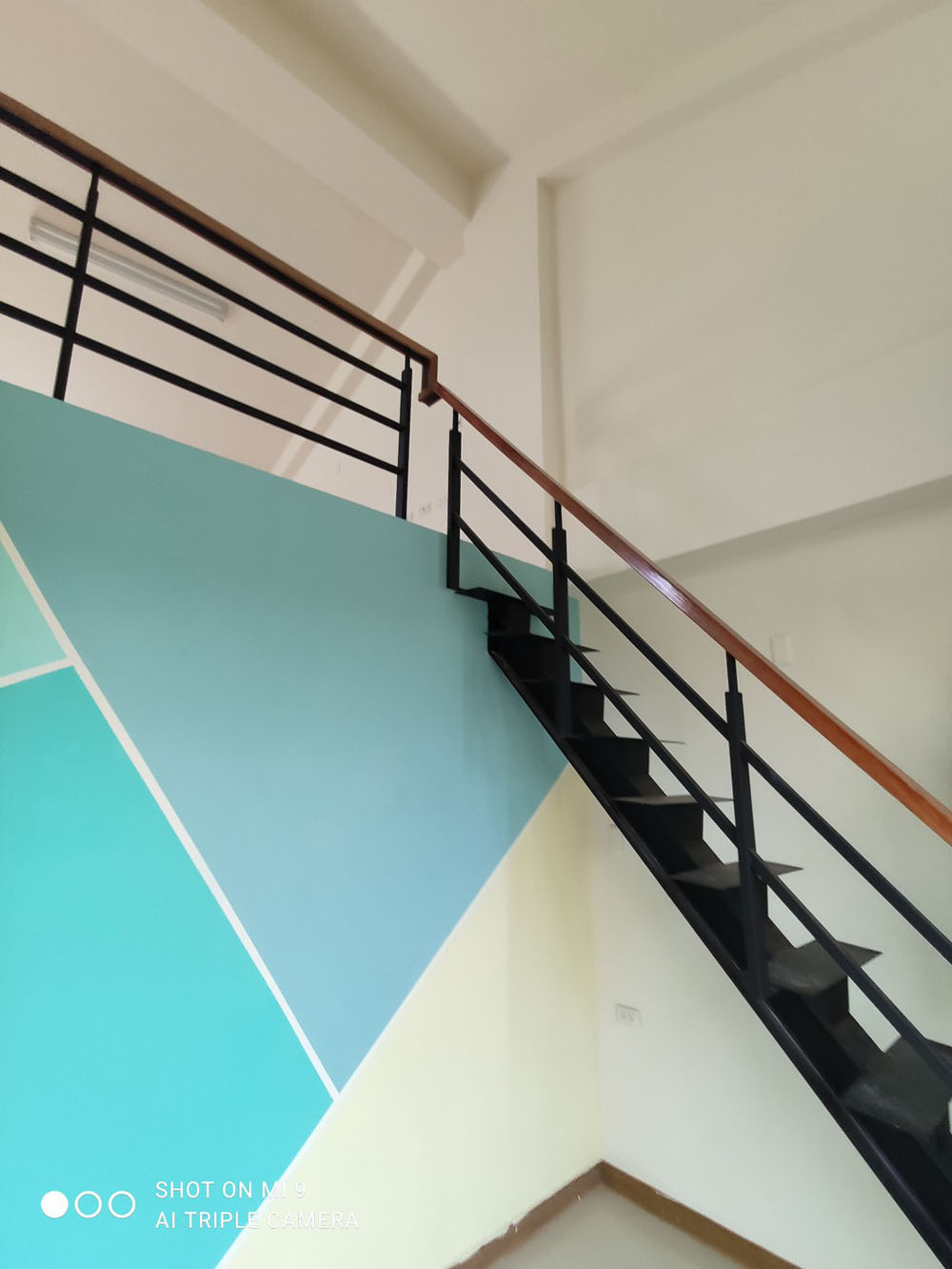 台南龍骨梯工程